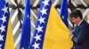 Briselski blog: Težak zadatak pred BiH za pregovore o pristupanju EU