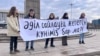 "Сайлау туралы заң Конституциядан жоғары". Белсенділер неге сенат депутаттығына үміткер бола алмады?