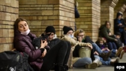 500 de zile de război împotriva Ucrainei, în fotografii