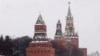 Кремль. Гайтаман сурт