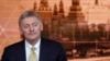 Glasnogovornik Kremlja Dimitrij Peskov