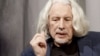 Vladimir Sorokin, 2022.