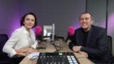 Marius Ștefan este președintele organizației Romanian Business Leaders și fondatorul unei companii de închiriere a mașinilor.