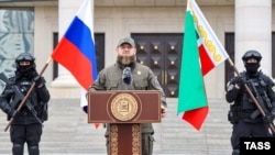 Нохчийчоь, Соьлжа-ГIала. Зазадокху-бутт, 2022 шо
