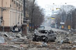 Harkov, 1. mart
