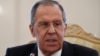 სერგეი ლავროვი