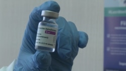 Specialiștii recomandă ca ritmul vaccinării să crească