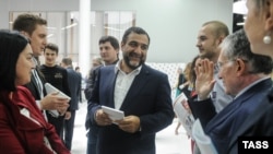 Գործարար Ռուբեն Վարդանյան, արխիվ