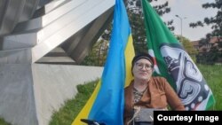 Газиева Фатима