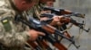 Armata, o nouă prioritate în Occident, pe fondul confruntării cu Rusia