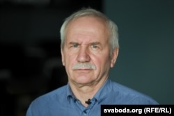 Valer Karbalevic este colaboratorul redacției belaruse a RFE/RL, autorul cărții „Alexandr Lukașenka: un portret politic”.