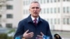 Generalni sekretar NATO-a Jens Stoltenberg