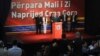 Predizborni skup DPS-a u Tuzi, septembar 2012.