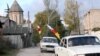 Складывается ощущение, что в республике решили реанимировать подзабытую практику , когда любое проявление недовольства в адрес властей квалифицировалось как заговор "грузинских фашистов"