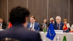 Varhelji na Sarajevo Business Forumu