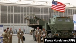 De informațiile transmise de SUA depinde și operarea lansatoarelor de rachete HIMARS.