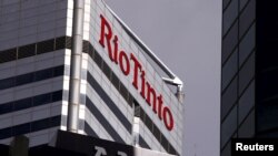 Multinacionalna kompanija Rio Tinto namerava da otvori rudnik litijuma u dolini reke Jadar u zapadnoj Srbiji (foto arhiv)