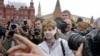 ЗаГраницы: о чем нельзя говорить в России (ВИДЕО)