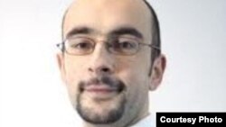 Edin Mujagić