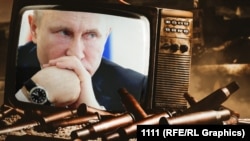 Președintele rus Vladimir Putin a ordonat miercuri dimineață mobilizarea a circa 300.000 de rezerviști, ezitând în acest sens o mobilizarea a populației pentru a schimba cursul războiului din Ucraina.