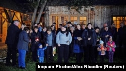 Malo rumunsko selo čeka novog britanskog kralja