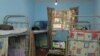 O celulă nerenovată de la Penitenciarului nr. 13 din Chișinău.