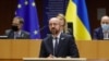 Presdienti i Këshillit Evropian, Charles Michel.
