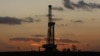 У Беларусі будуць шукаць сланцавы газ