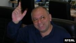Роберт Воскеричян: "Заокеанские бизнесмены знают толк в европейском футболе"