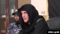 Алан Чекранов (Ат-Таджики).