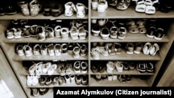 Фото Азамата Алымкулова.
