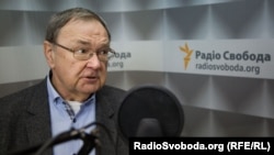 Mihail Krutihin, expert în petrol și gaze, de la agenția de consultanță „RusEnergy”