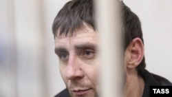 Дадаев Заур