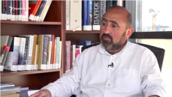 «Սիվիլնեթ»-ի մեկնաբան Թաթուլ Հակոբյան, արխիվ