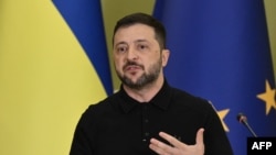 Volodimir Zelenski