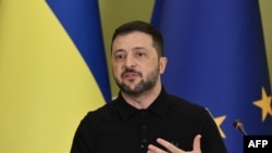 Владимир Зеленский