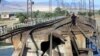 По мнению российских экспертов, маловероятно, чтобы в России сегодня кого-нибудь заинтересовал такой затратный проект, как строительство железной дороги через Кавказский хребет без понятных, просчитываемых экономических и политических выгод