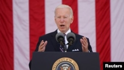 Președintele SUA, Joe Biden
