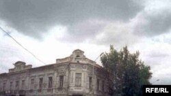 Вулиці Мелитополя
