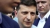 Президент України Володимир Зеленський