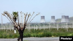 Մեծամորի ատոմակայանը, արխիվ