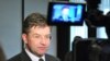 Miroslav Lajčak, arhiv