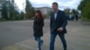 Navalny Press Secretary, TV Show Host 'Detained Again'