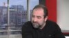 Митці не повинні говорити мовою ненависті – Володарський