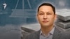 Sanzhar Bokayev