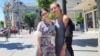 Diana-Maria Harambaș (stânga) și Daria Jidavu sunt șefe de promoție, cu medie maximă, la Colegiul Național Emil Racoviță din Cluj. Diana va studia matematica în Germania, în timp ce Daria vrea să urmeze Medicina, în țară. 
