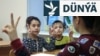 Russiýada Merkezi Aziýadan bolan migrantlaryň çagalary üçin mekdep otaglary (Illýustrasiýa suraty)