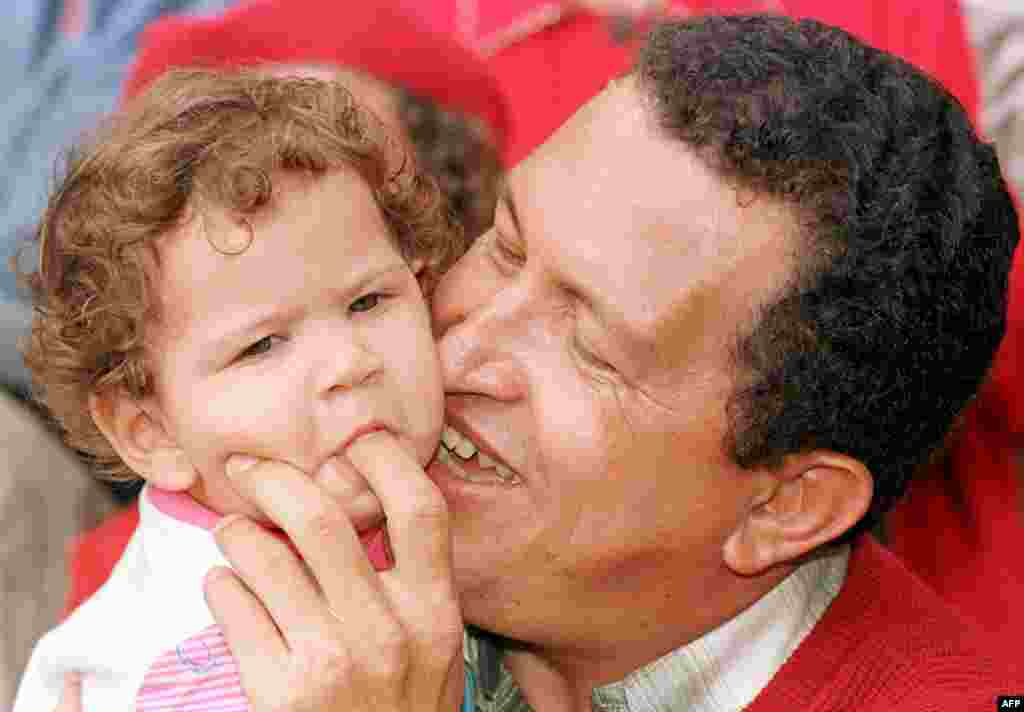 Tetor, 1998.