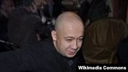 Алексей Герман-младший, кинорежиссер