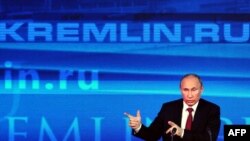 Владимир Путин пока не представляет себе, каким образом можно урегулировать грузино-российские отношения